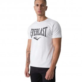 тениска,мъжки,тениски,дамски,тениски,everlast,logo,short,sleeve,t,shirt,white,(optical,white)