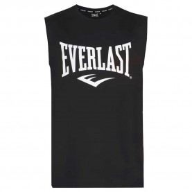 тениска,мъжки,тениски,everlast,powel,sleeveless,t,shirt,black,(black)