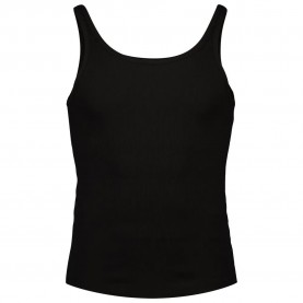 тениска,мъжки,тениски,everlast,ribbed,sleeveless,t,shirt,black,(black)