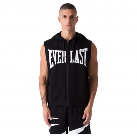 суичър,мъжки,пуловери,everlast,hoodie,black,(black)