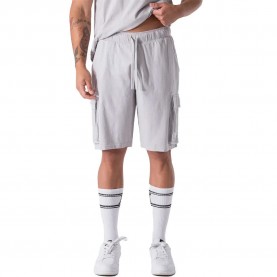 къси,панталони,мъжки,панталони,everlast,slub,heavy,dye,shorts,white,(plaster,gesso)