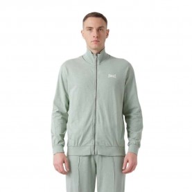 яке,мъжки,якета,дамски,якета,и,палта,everlast,slub,heavy,jacket,green,(green)