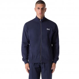 яке,мъжки,якета,everlast,slub,heavy,jacket,blue,(blue,navy)
