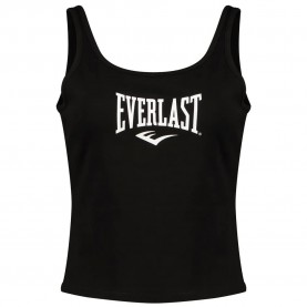 тениска,дамски,тениски,everlast,stretch,sleeveless,t,shirt,black