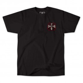 тениска,мъжки,тениски,дамски,тениски,west,coast,choppers,not,doing,it,your,way,short,sleeve,t,shirt,black,(black)