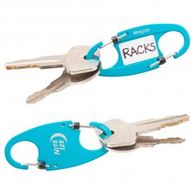 ключодържатели,nite,ize,identy,dual,keychain,blue,(black)