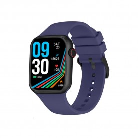 часовници,trevi,t,fit,200,smartwatch,blue,(black)