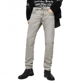 дънки,мъжки,панталони,diesel,buster,00sdhb,069ii,jeans,grey