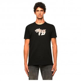 тениска,мъжки,тениски,diesel,diegos,n29,short,sleeve,t,shirt,black