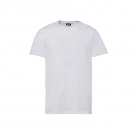 тениска,мъжки,тениски,diesel,diegos,x41,short,sleeve,t,shirt,white