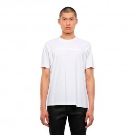 тениска,мъжки,тениски,diesel,just,n46,short,sleeve,t,shirt,white