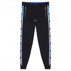 анцуг,мъжки,панталони,diesel,k,bana,sweat,pants,black