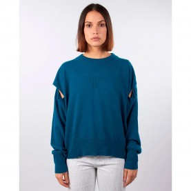 блуза,дамски,пуловери,дамски,плетени,дрехи,diesel,m,cristal,00syx8,sweater,blue