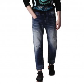 дънки,мъжки,панталони,diesel,narrot,ne,jeans,blue