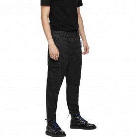дънки,мъжки,панталони,diesel,phanto,ne,00six8,0eatz,jeans,black