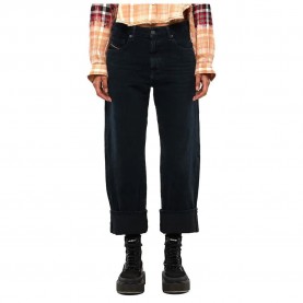 дънки,дамски,панталони,diesel,reggy,jeans,black
