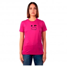 тениска,дамски,тениски,diesel,sily,s8,short,sleeve,t,shirt,pink