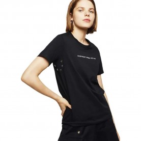 тениска,дамски,тениски,diesel,sily,wr,short,sleeve,t,shirt,black