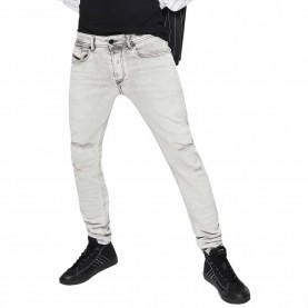 дънки,мъжки,панталони,diesel,sleenker,x,jeans,grey