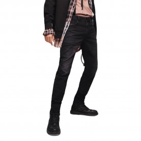 дънки,мъжки,панталони,diesel,thommer,00sw1q,069bg,jeans,black