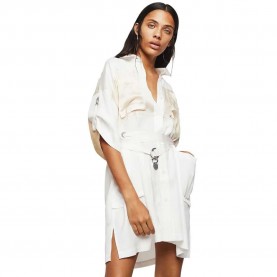 рокля,дамски,поли,и,рокли,diesel,tiep,short,dress,white