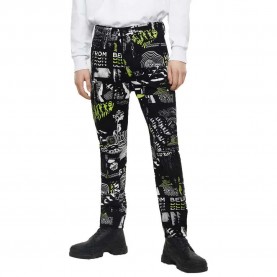 дънки,мъжки,панталони,diesel,vider,sp3,jeans,black