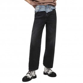 дънки,мъжки,панталони,diesel,widee,c,jeans,black
