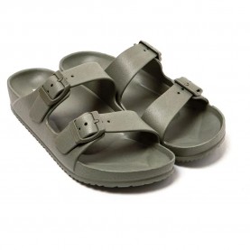 мъжки,джапанки,и,чехли,brasileras,coastal,slides,green,(military,green)