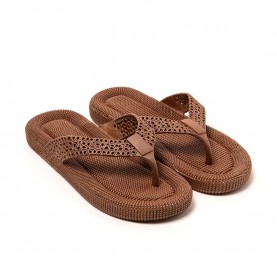 дамски,сандали,и,чехли,brasileras,flopee,slides,brown