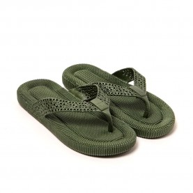 дамски,сандали,и,чехли,brasileras,flopee,slides,military,green,(green)