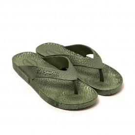 мъжки,джапанки,и,чехли,brasileras,gummix,slides,military,green,(green)
