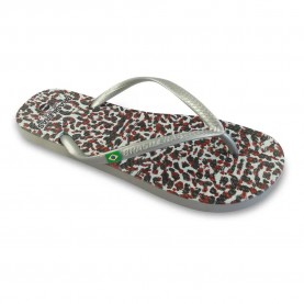 джапанки,дамски,сандали,и,чехли,brasileras,printed,20,skin,flip,flops,silver,(silver)