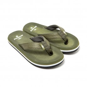 джапанки,детски,сандали,и,чехли,brasileras,puff,flip,flops,military,green,(green)
