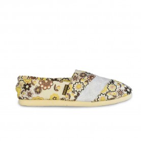 дамски,еспадрили,espargatas,banda,espadrilles,yellow,(yellow)