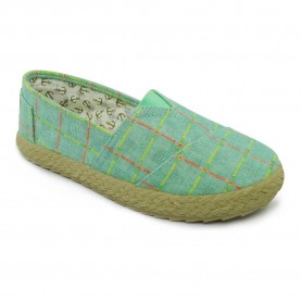 дамски,еспадрили,espargatas,cool,multi,espadrilles,green,(green)