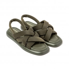 сандали,дамски,сандали,и,чехли,espargatas,yakai,sandals,military,green,(green)