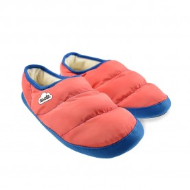 пантофи,дамски,пантофи,nuvola,classic,party,slippers,coral,(red)