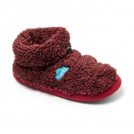 пантофи,мъжки,пантофи,nuvola,cloud,polar,high,slippers,red,(garnet)