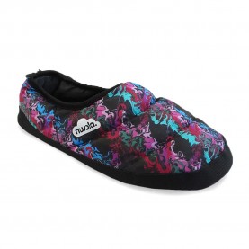 пантофи,дамски,пантофи,nuvola,printed,20,ink,slippers,multicolor,(fuchsia)