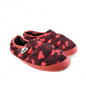 пантофи,мъжки,пантофи,nuvola,printed,21,camuffare,slippers,red