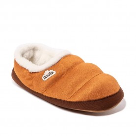 пантофи,дамски,пантофи,nuvola,velvet,slippers,brown,(chestnut)