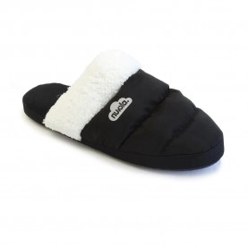 пантофи,детски,сандали,и,чехли,nuvola,wolly,slippers,black,(black)