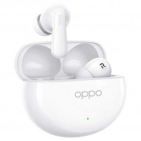 Слушалки Oppo Enco Air 4 wireless earphones - White слушалки,слушалки,oppo,enco,air,4,wireless,earphones,white