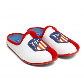 пантофи,дамски,пантофи,marpen,atletico,de,madrid,slippers,red,(red,white)