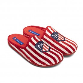 пантофи,мъжки,пантофи,дамски,пантофи,marpen,atletico,de,madrid,slippers,red,(red,white,15)