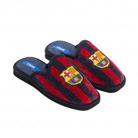 детски,пантофи,детски,сандали,и,чехли,marpen,fc,barcelona,classic,kid,slippers,blau,grana,1,(red)
