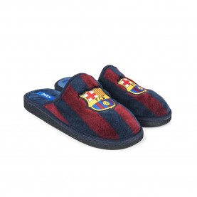 пантофи,дамски,пантофи,marpen,fc,barcelona,classic,slippers,red,(blue,maroon)