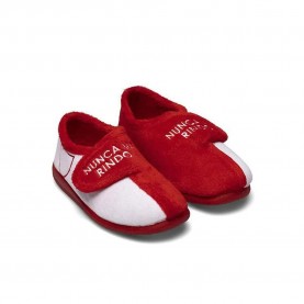 детски,пантофи,детски,сандали,и,чехли,marpen,sevilla,fc,kid,slippers,red,white,6,(red)