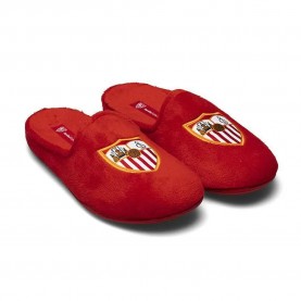 пантофи,дамски,пантофи,marpen,sevilla,fc,oficial,slippers,red,(red)