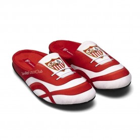 пантофи,дамски,пантофи,marpen,sevilla,fc,slippers,red,white,1,(red)